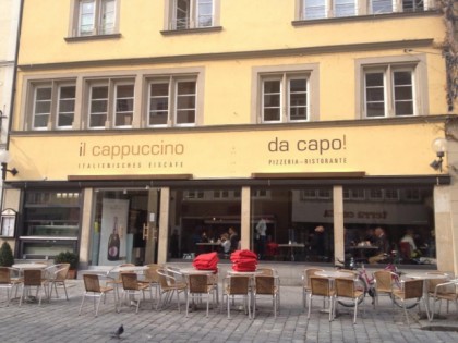 Foto: Da Capo!